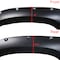 Spec-D Tuning 12-15 Toyota Tacoma Fender Flare - Pocket Style FDF-TAC12A-PK-MP - alternate 4